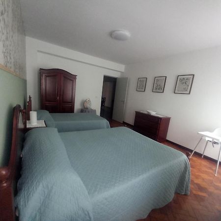 Apartamento Couto Ponta Delgada Exterior foto