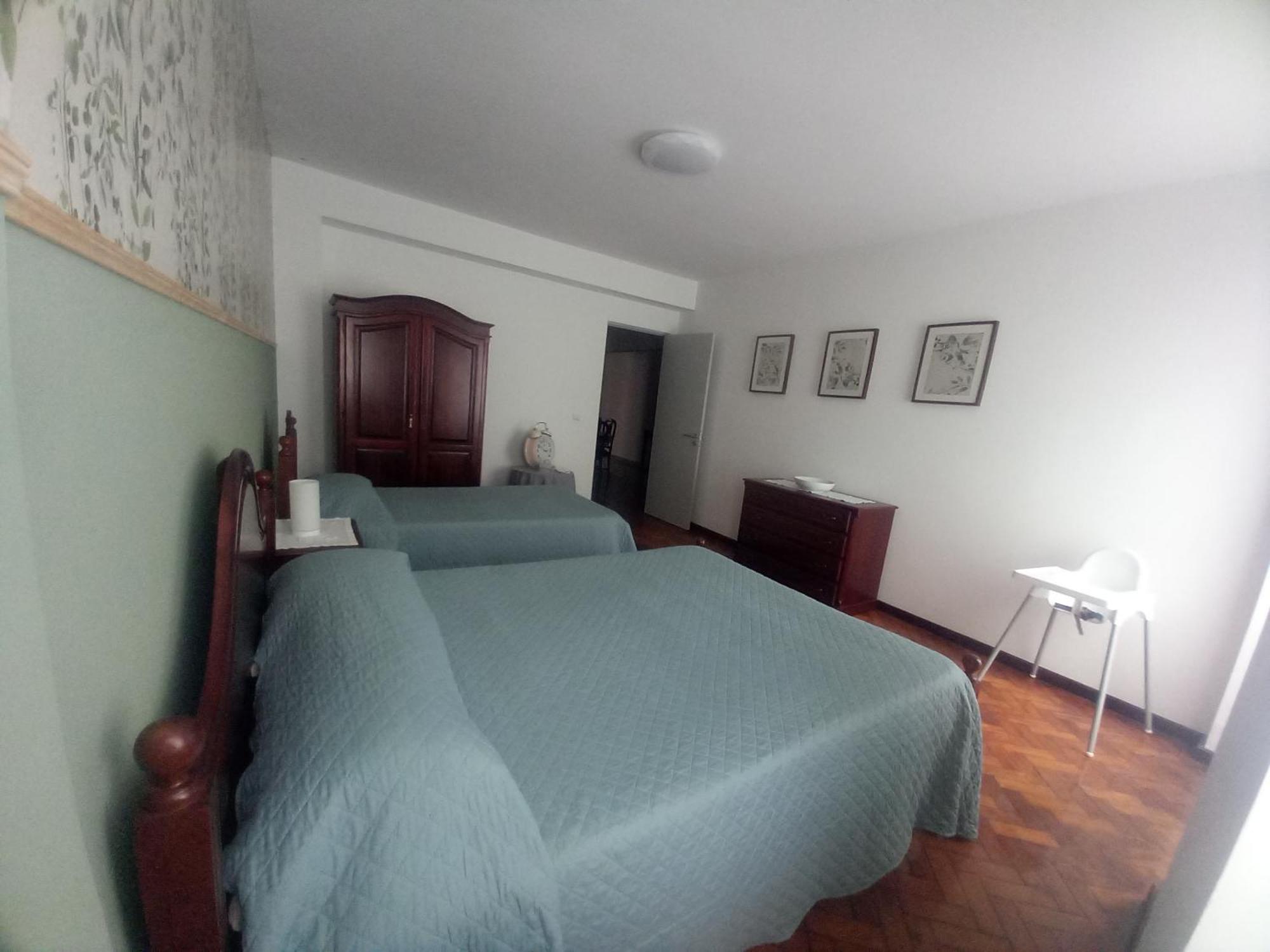 Apartamento Couto Ponta Delgada Exterior foto