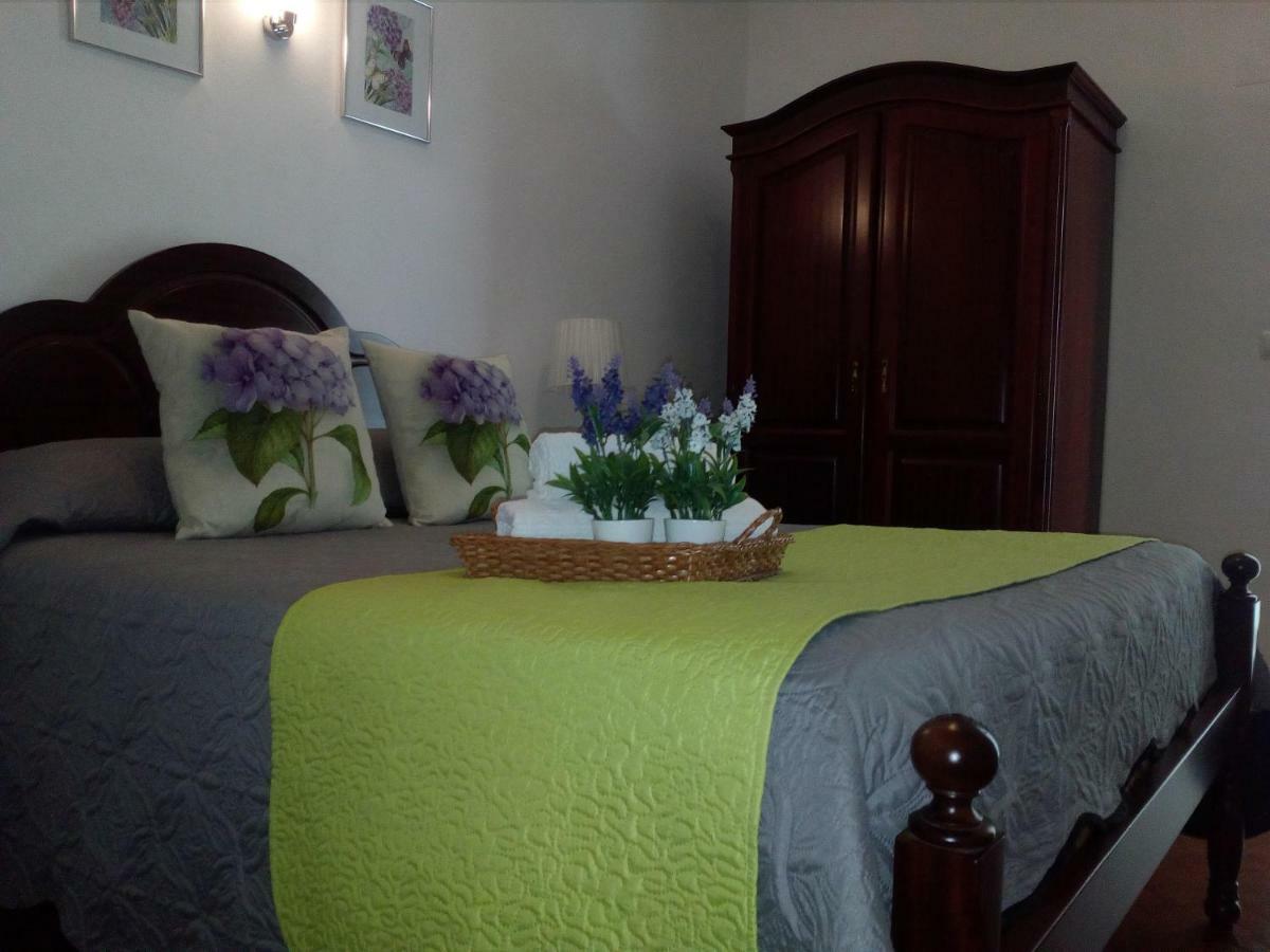Apartamento Couto Ponta Delgada Exterior foto